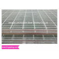 Hot Sale Galvanizing Steel Grating with Serrated Type